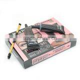 Music Flower Brand M4026 2 Color Eyebrow Cream Mascara Gel Waterproof Eyebrow Tint Pro Beauty Makeup Eyebrow Gel With Brush thumbnail-4