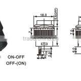 Hot Sale IP40 3A 250V AC Single Pole Face Mask Illuminated Switch Packing Machine thumbnail-4