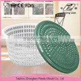 Good Offer High Security Plastic Food Baskets thumbnail-5
