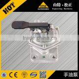 6162-K6-4001 6162-K6-4000 Water Pump Gasket Kit S6D170 Engine thumbnail-5