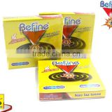 high quality mosquito killer coil with fresh smell