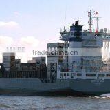 Sea Freight Service From Shanghai to Caribbean thumbnail-1