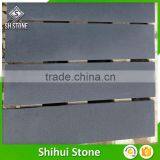High Quality Hainan Black Basalt Stone Tile thumbnail-2