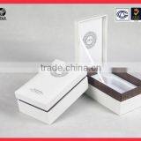 White Color Paper Box for Cosmetic Packaging