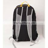 Promotional Super Lightweight Foldable Nylon Backpack Folding School Bag thumbnail-2