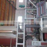 Mechanized Assembly Line PET Sheet Production Line/making Machine/extruder thumbnail-6