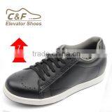Casual Italian Men Custom Genuine Leather Shoes thumbnail-1