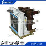 ZN73A-12 Series Permanent Magnet Type Indoor High Voltage Vacuum Circuit Breaker
