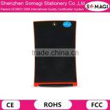 8.5-Inch LCD Screen Feature Paperless Writing Tablet for Kids thumbnail-4