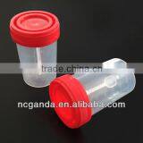 stool doctor sterile sample container stool medical