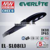 120W 150W 180W 200W COB LED Street Light TUV-GS SAA CB 5 Years Warranty LED Street Lighting thumbnail-1