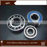 High Quality Low Price High Precision Angular Contact Ball Bearing 5206 ZZ|52062RS