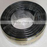 RUIAO nylon insulated hose electrical flexible corrugatedcable conduit