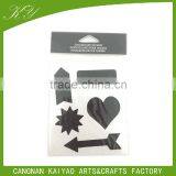 Chalkboard Wall Sticker for Kids thumbnail-4