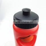 Wholesale Children Basketball Plastic Bottle Supplier 750ml thumbnail-3