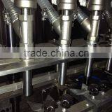 Automatic Laundry Detergent Filling Machine for Square Bottles thumbnail-4