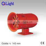 SM200-Heavy Duty Motor Siren thumbnail-1