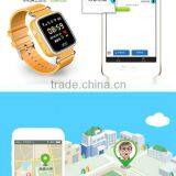 Bluetooth Cheap Watch Screen Bluetooth Wearable Smart Watch Colorful Smartwatch thumbnail-1