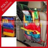 High Quality Promotional Multifunction Hanging Car Organizers thumbnail-1