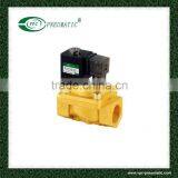 Brass Solenoid Valve thumbnail-1