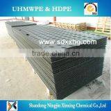 Plastic Rugged Temporary Ground Matting