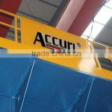 HPP-400 Deep Drawing Hydraulic Press for Stainless Steel Single Tank thumbnail-3