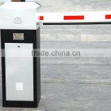 Express Automatic Barrier Gate System/High Speed Boom Barrier/Car Parking Barrier thumbnail-3