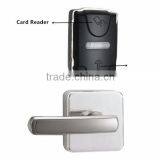 Guangzhou RFID Keyless Hotel Safe Lock thumbnail-4