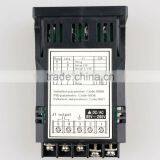 XMT 7100 Size 48*24mm PID Digital Display Temperature Controller Price thumbnail-4