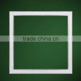 IP44 Indoor Green Lighting Fixture Fire-proof Invisible New Led Panel 60x60cm 36W thumbnail-5