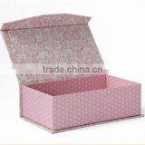 Friendly Luxury Custom Packaging Gift Cosmetic Boxes