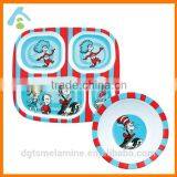 High Quality Baby Gift Baby Dinnerware Set thumbnail-1