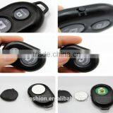 Cellphone Camera Remote Control Remote Shutter Bluetooth Shutter thumbnail-2