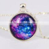 Latest Design Alloy Jewelry Steel Link Chain Necklace thumbnail-3