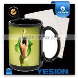 Hot Selling Laser Water Slide Transfer Paper A4 Size for Mugs thumbnail-2