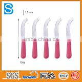 Free Sample Small Cheese Knives thumbnail-5