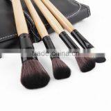 24Pcs Professional Set Brush Cosmetic Kit Case Black For Bobbi Brown Makeup thumbnail-2