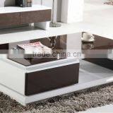 2014 Hot Selling Top Quality Upscale Coffee Table