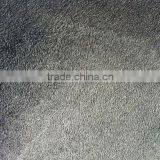 Dope Dyed Suede,microfiber Fabric