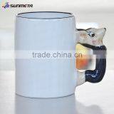 Sunmeta Cheap Ceramic Mug, 11oz Sublimation Mug Printing thumbnail-1