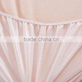 100% Cotton Queen Size Elastic Waterproof Bed Terry Fitted Sheet thumbnail-4