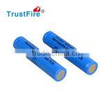 Trustfire Factory Original Rechargeable Battery 14650 3.7v Rechargeable Lithium-ion Batteries,1600mah Lithium Polymer Batteries thumbnail-1
