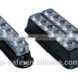 Led Security Strobe Warning Flashing Light for Truck LTDG2-61 thumbnail-3