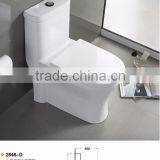 China Supplier Barthroom Design Toilet Bowl American Standard thumbnail-1