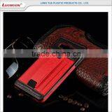 Mobile Phone Accessories Football Pattern Back Cover Leather Phone Case for Oppo A37 Neo 5 r9 thumbnail-4