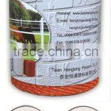 China golden suppier for electric fence poly wire