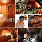 Non-Contact IR Laser Infrared Digital Thermometer LCD Digital Infrared Pyrometer Laser Point Temperature thumbnail-6