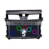 10.2" Android 5.1.1 Car PC GPS for Nissan Teana 2013-2015 Quad Core 16GB Radio RDS BT 3G Wifi Stereo Headunit Wholesale thumbnail-4