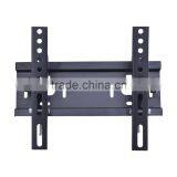 Factory Price Bed Mount tv Sliding Adjustable Tilt Lcd Led Plasma tv Wall Mount With Level Bubble for 14 to 32 Inch Screen thumbnail-1