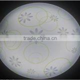 High Quality Arcylic Ceiling Lighting,24w Bedroom Round Ceiling Lighting Fixturer thumbnail-2